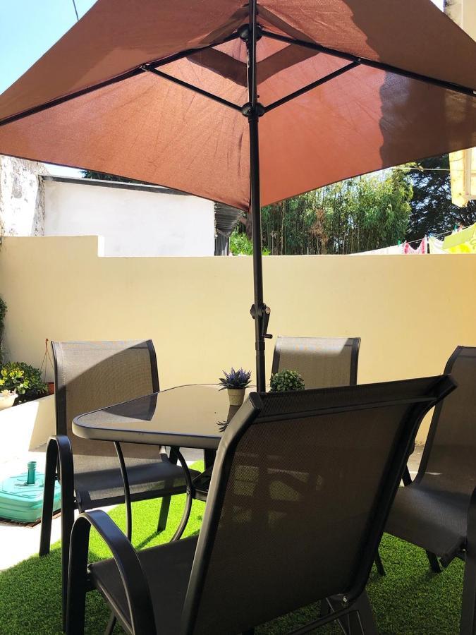 Casa Milheiro - Sunny Garden In Porto Βίλα Aguim Εξωτερικό φωτογραφία