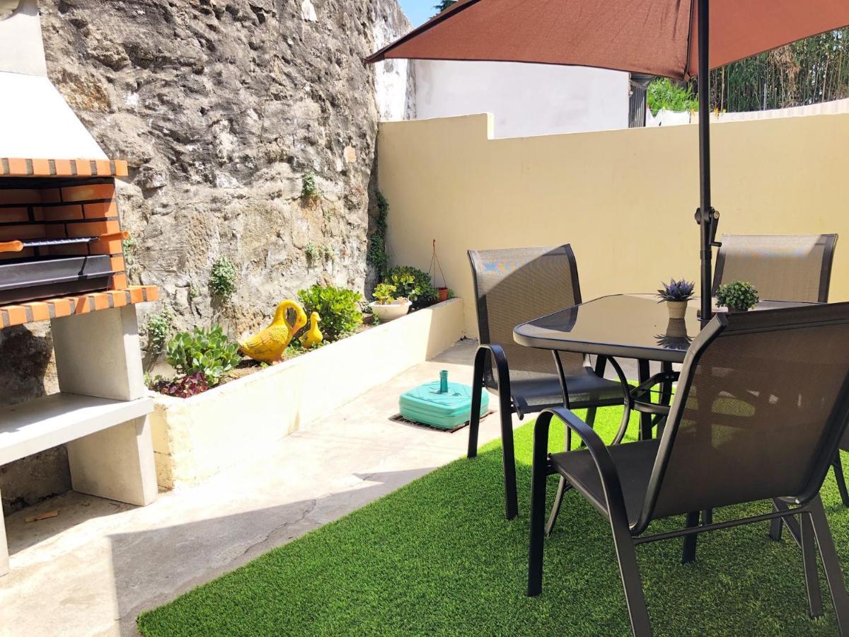 Casa Milheiro - Sunny Garden In Porto Βίλα Aguim Εξωτερικό φωτογραφία