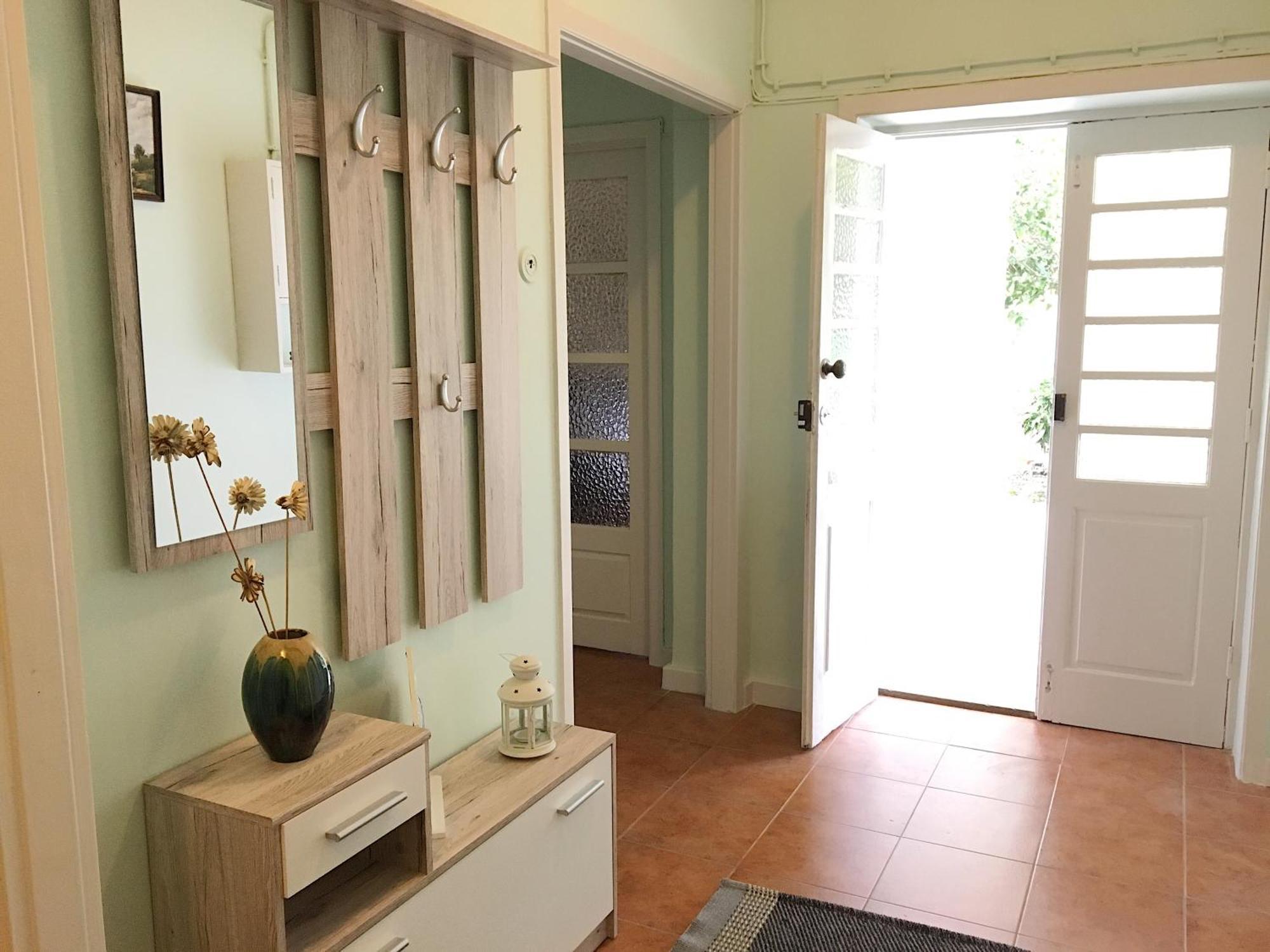 Casa Milheiro - Sunny Garden In Porto Βίλα Aguim Εξωτερικό φωτογραφία